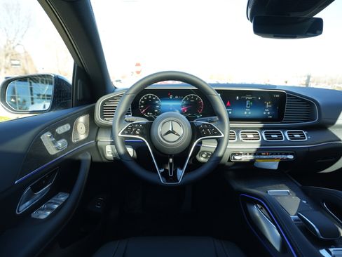 New 2026 Mercedes-Benz GLE 450 4MATIC Coupe image 23