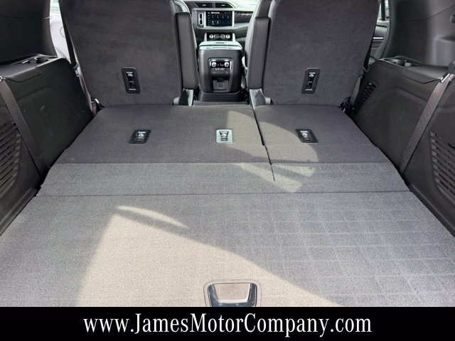 Used 2024 GMC Yukon Denali AWD/4WD image 19