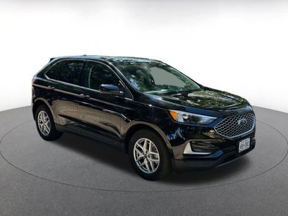 Used 2023 Ford Edge SEL