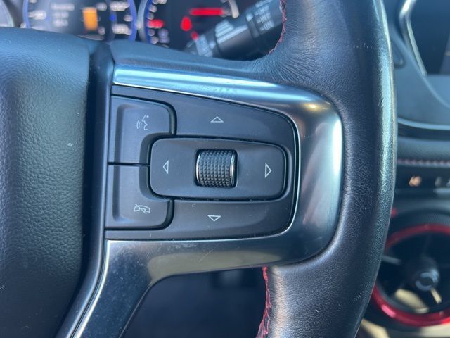 Used 2022 Chevrolet Blazer RS w/ LPO, Floor Liner Package AWD/4WD image 48