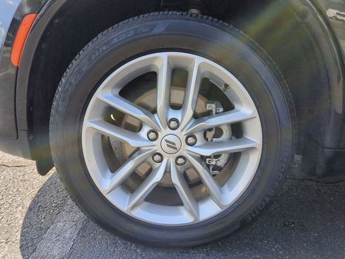 Used 2025 Dodge Durango GT AWD/4WD image 9
