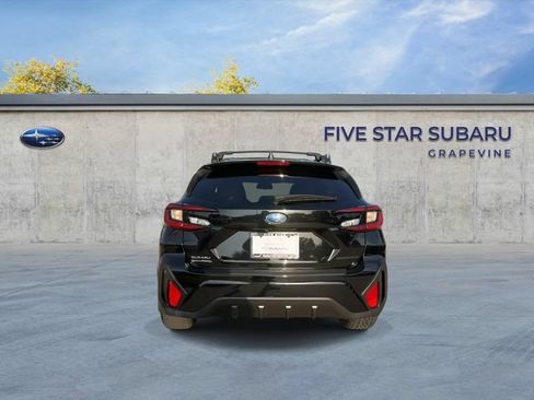Used 2024 Subaru Crosstrek 2.0i Premium AWD/4WD image 7