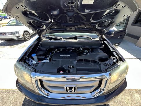 Used 2010 Honda Pilot EX-L image 10