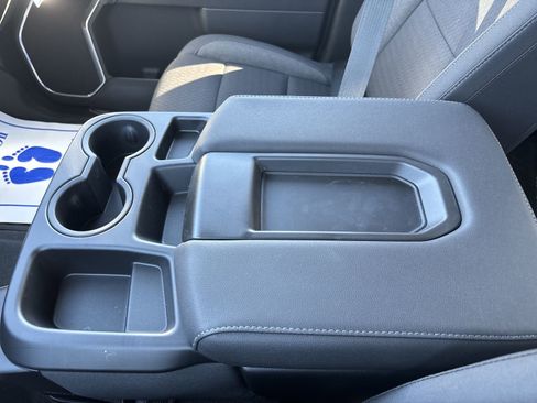 New 2026 Chevrolet Silverado 2500 LT image 22