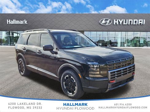 New 2026 Hyundai Palisade XRT Pro image 1