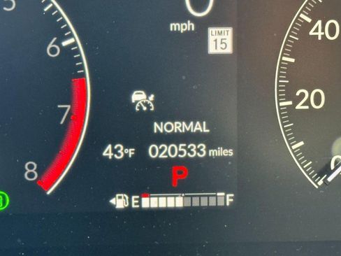 Used 2024 Honda CR-V EX-L image 20