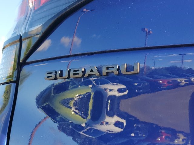New 2026 Subaru Forester Sport AWD/4WD image 9