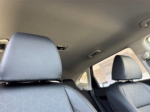 New 2025 Kia Seltos EX image 20