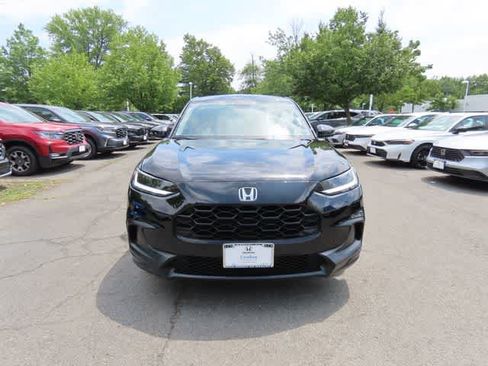Used 2023 Honda HR-V LX image 6