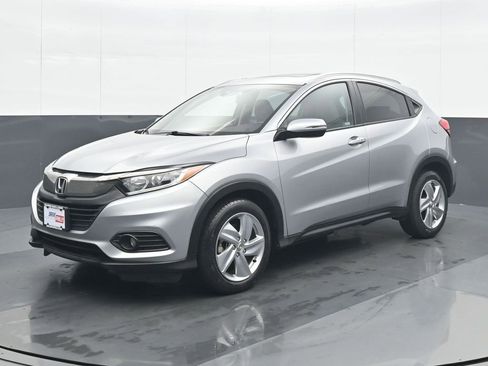 Used 2019 Honda HR-V EX-L image 2