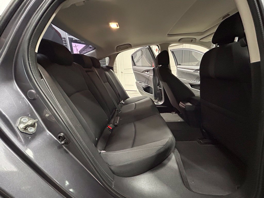 Used 2016 Honda Civic EX-T image 45