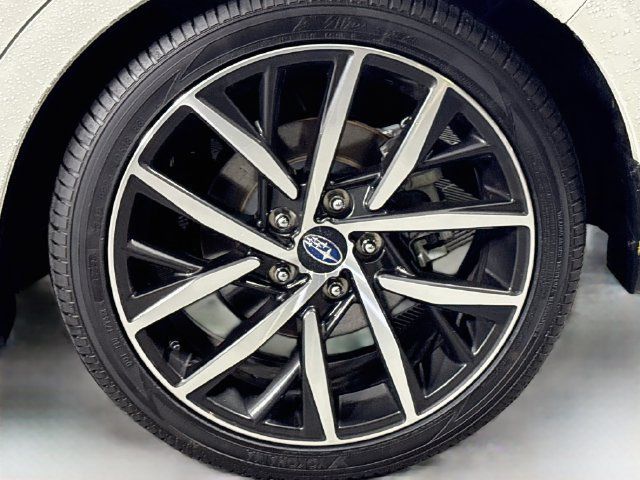 Certified 2025 Subaru Impreza 2.0i Sport AWD/4WD image 29