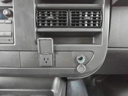 New 2026 Chevrolet Express 2500 w/ Driver Convenience Package RWD image 16