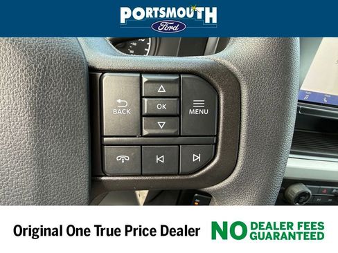 New 2025 Ford F350 XL w/ XL Driver Assist Package AWD/4WD image 20