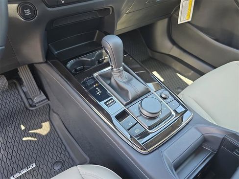 New 2025 MAZDA CX-30 AWD 2.5 S w/ Preferred Package image 15