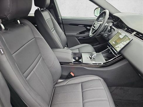 Certified 2026 Land Rover Range Rover Evoque S image 10