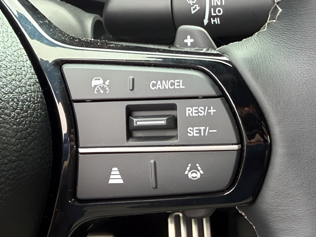 Certified 2026 Honda Civic Sport image 17