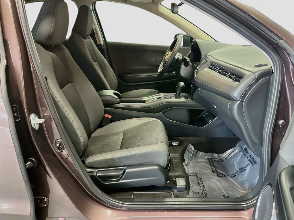 Used 2022 Honda HR-V EX image 27