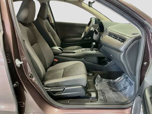 Used 2022 Honda HR-V EX image 27