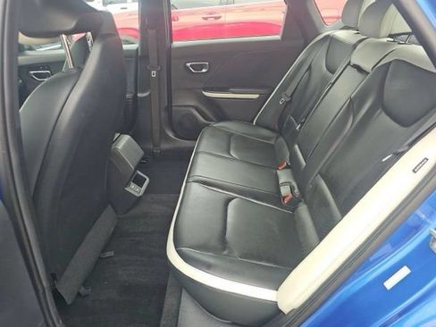 Certified 2025 Kia K4 GT-Line w/ GT-Line Premium Package FWD image 10