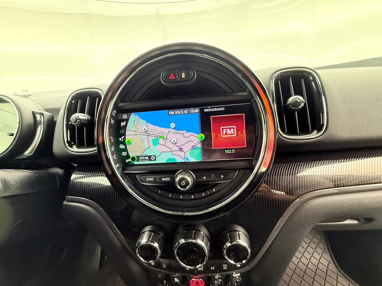 Used 2019 MINI Cooper Countryman S AWD/4WD image 14