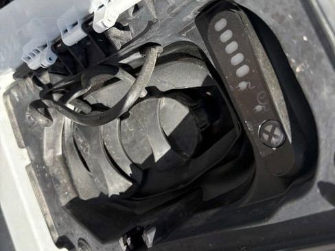 New 2024 RAM ProMaster 3500 w/ Delivery Van Package image 11