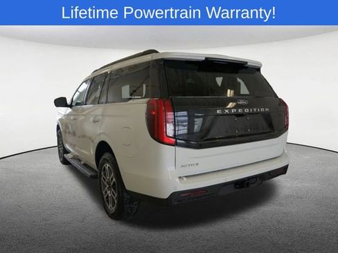 New 2026 Ford Expedition Active AWD/4WD image 11