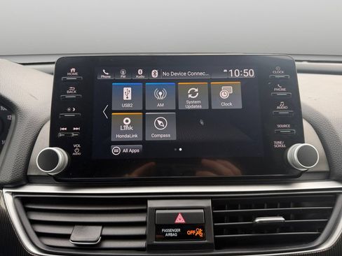 Used 2021 Honda Accord Sport image 29