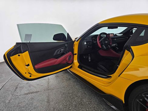 Used 2022 Toyota Supra A91 Edition image 14
