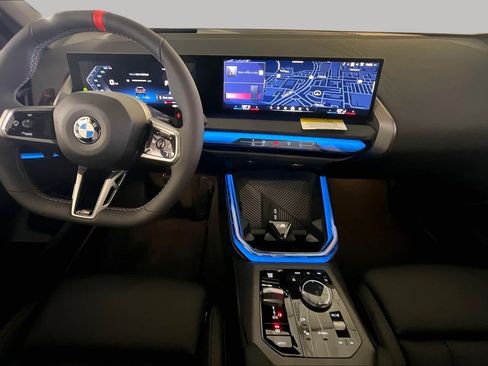 New 2026 BMW X3 M50 AWD/4WD image 5