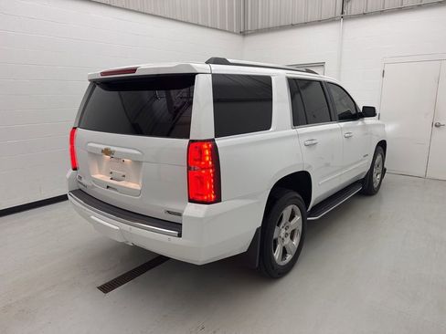 Used 2018 Chevrolet Tahoe Premier image 21
