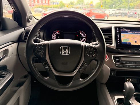 Used 2017 Honda Pilot EX-L image 21
