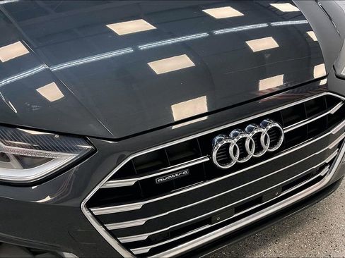 Used 2021 Audi A4 2.0T Premium w/ Convenience Package AWD/4WD image 31