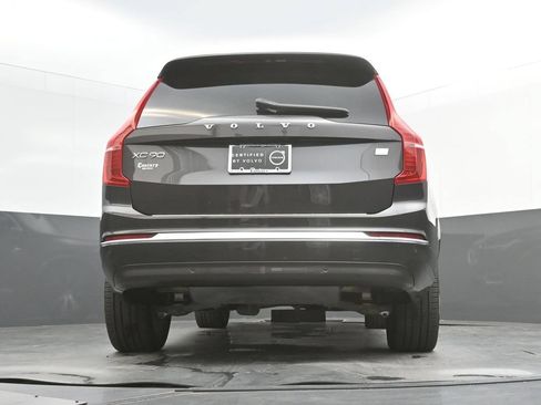 Certified 2024 Volvo XC90 T8 Ultimate w/ Protection Package Premier AWD/4WD image 35