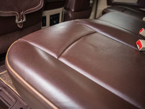 Used 2018 RAM 3500 Laramie Longhorn image 44