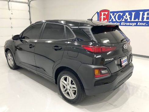 Used 2020 Hyundai Kona SE image 19