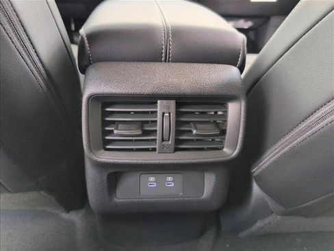 New 2025 Nissan Murano SL w/ Cargo Package AWD/4WD image 18