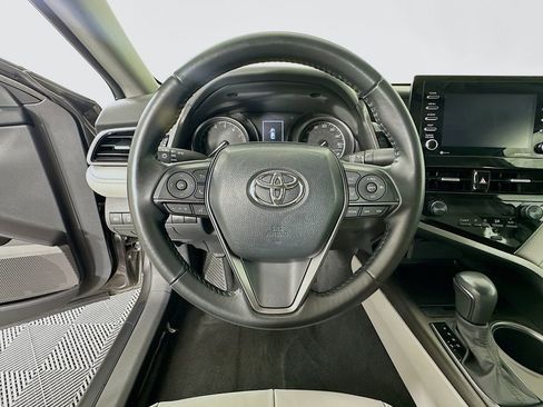 Certified 2024 Toyota Camry SE image 11