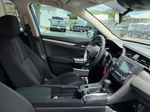 Used 2019 Honda Civic LX image 30