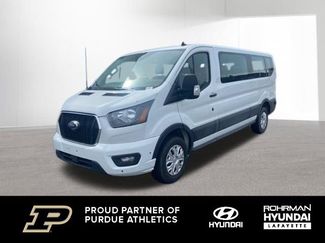 Used 2024 Ford Transit 350 XLT video 1