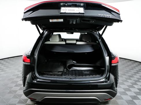 Used 2023 Lexus RX 350 Premium w/ Cold Area Package FWD image 30