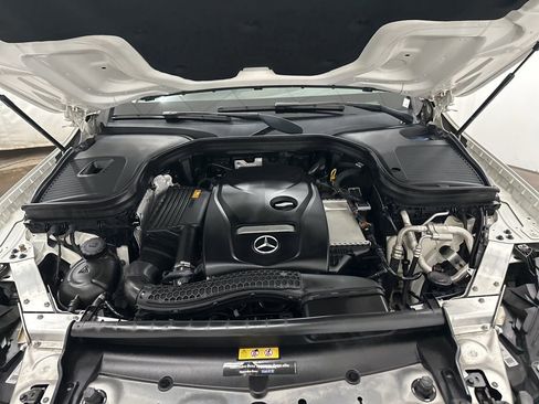 Certified 2018 Mercedes-Benz GLC 300 4MATIC Coupe image 32