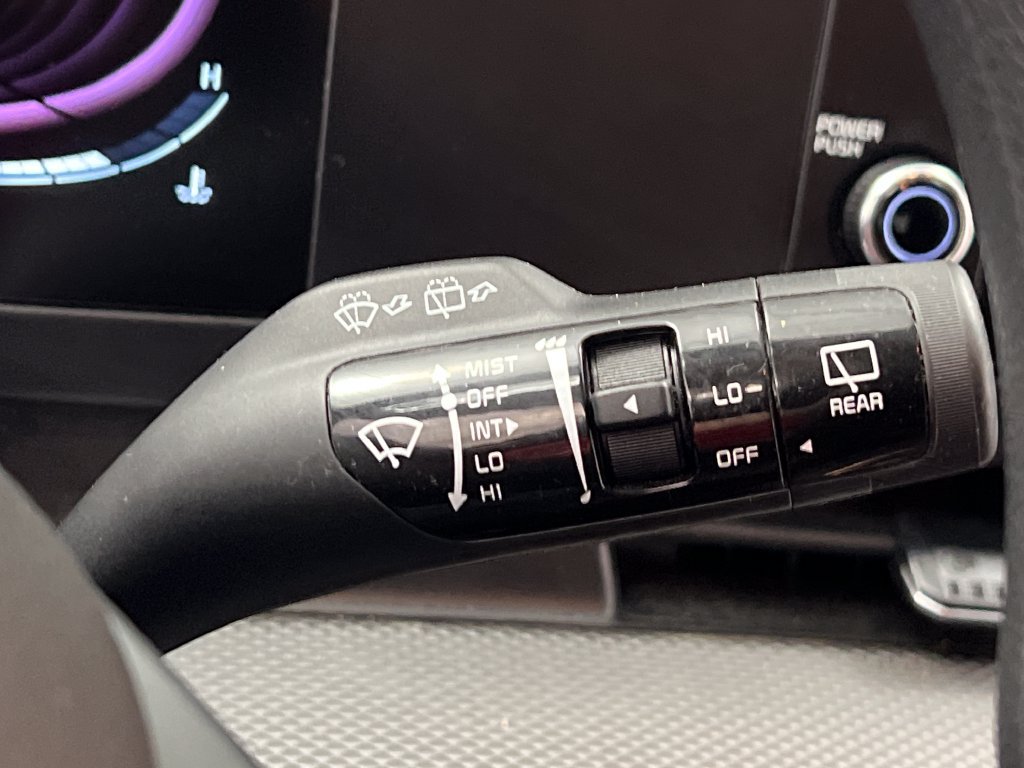 Used 2023 Kia Sportage LX FWD image 48