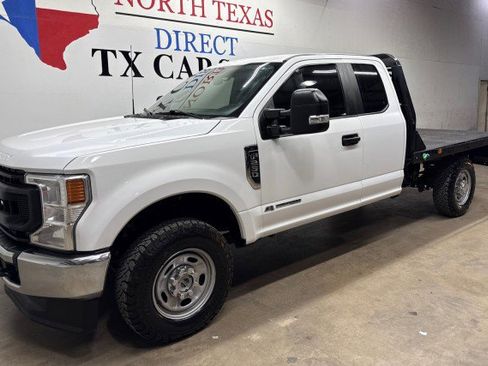 Used 2022 Ford F250 XL w/ Power Equipment Group image 11