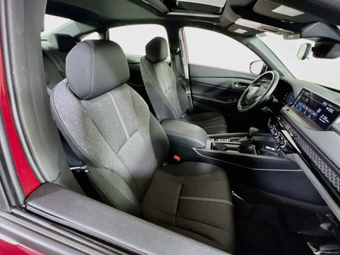Used 2024 Honda Accord Sport image 26