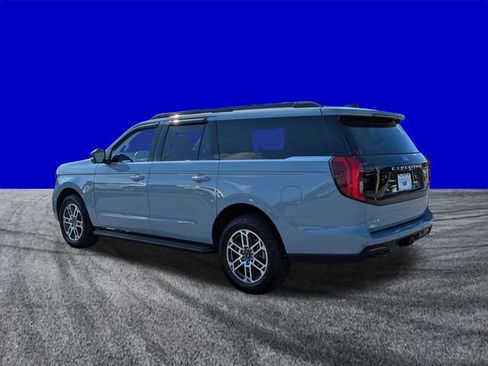 Certified 2026 Ford Expedition Max Active AWD/4WD image 6