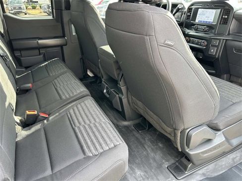 Certified 2023 Ford F150 XL w/ STX Appearance Package image 25