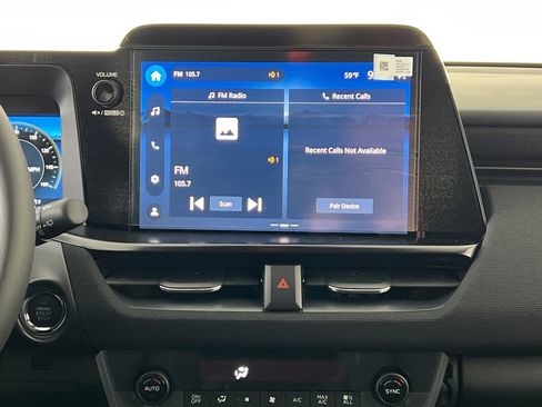 New 2026 Subaru Outback Premium image 20