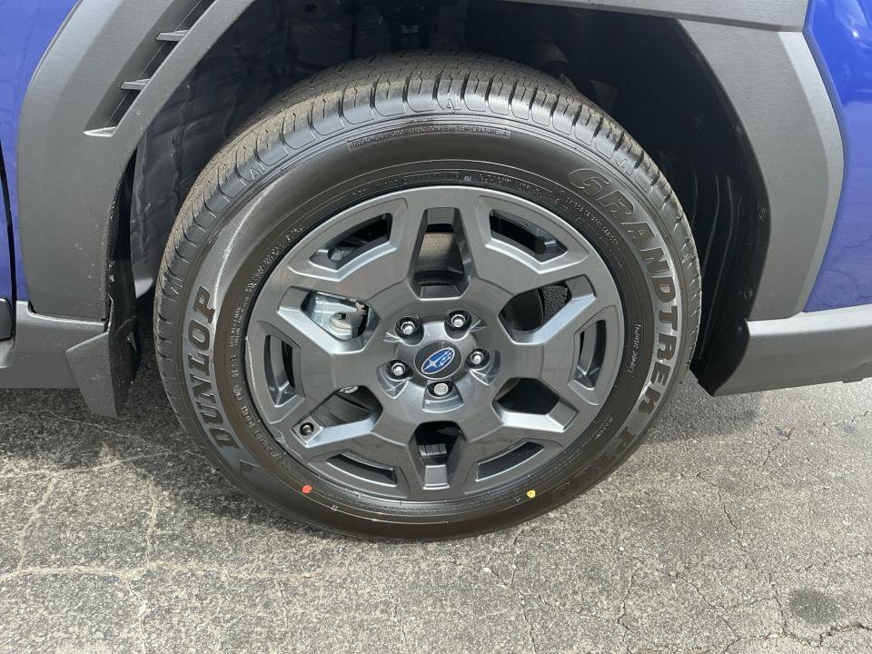 New 2026 Subaru Outback Premium AWD/4WD image 22