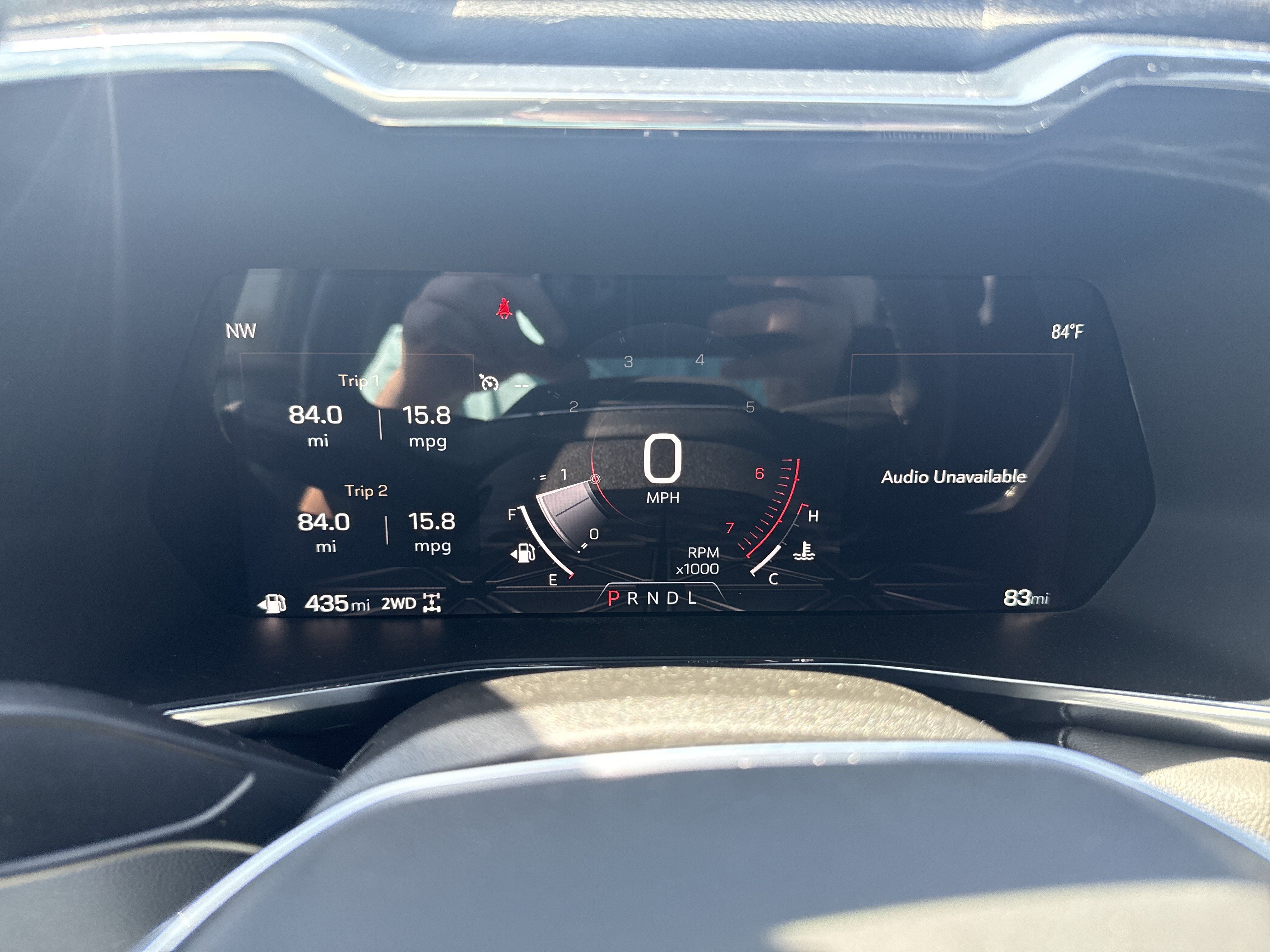 New 2026 GMC Canyon Elevation w/ Convenience Package AWD/4WD image 20